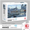 OBL821506 - 1000 pieces of puzzle