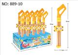 OBL821552 - BEAR BABY WATER CANNON