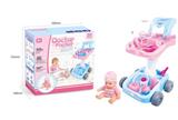 OBL821566 - Medical carts.