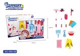 OBL821569 - 洁具组合