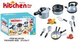 OBL821580 - Kitchenware 12 piece set