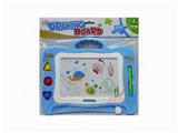 OBL822541 - Color magnetic sketchpad