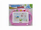 OBL822542 - Color magnetic sketchpad