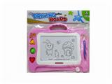 OBL822543 - Magnetic sketchpad