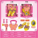 OBL822737 - 高登鞋、手提饰品