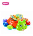 OBL822817 - Spanish abelu baby toy