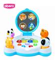 OBL822820 - Abelu animal party