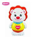 OBL822835 - Abelu magic harp (lion)