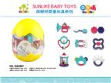 OBL822880 - 9-piece dark bell set