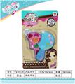 OBL823022 - Rotary comb cosmetics
