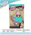 OBL823029 - Flip scissors cosmetics