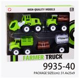 OBL823410 - 惯性工程车单款