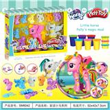OBL823568 - Mud pony