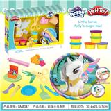 OBL823574 - Mud pony