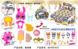 OBL823592 - Unicorn