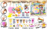 OBL823599 - Slym unicorn