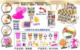 OBL823600 - Slym unicorn