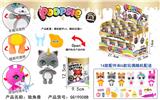 OBL823601 - Unicorn