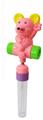 OBL823845 - Solid color cartoon mouse