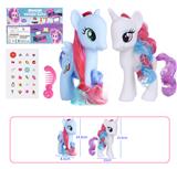 OBL823929 - 精灵马