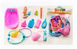 OBL823990 - Bathtub baby medical equipment (12 piece set)