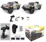 OBL824262 - 1:18全比例四驱遥控高速山鼠车