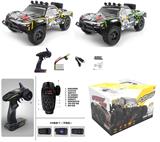 OBL824269 - 1:18全比例四驱遥控高速山鼠车