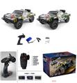 OBL824271 - 1:18全比例四驱遥控高速山鼠车