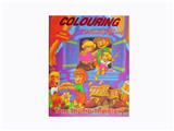 OBL824522 - CHILDRENS COLORING BOOKS