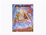 OBL824524 - CHILDRENS COLORING BOOKS