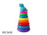 OBL824552 - EIGHT LAYER BOTTLE BLOWING FERRULE (SEA LION)