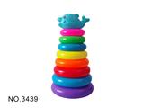 OBL824553 - EIGHT LAYER BOTTLE BLOWING FERRULE (DOLPHIN)