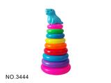 OBL824558 - NINE LAYER BOTTLE BLOWING FERRULE (SEA LION)