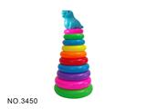 OBL824564 - TEN LAYERS OF SEA LION