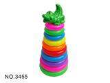 OBL824569 - TEN LAYER BOTTLE BLOWING FERRULE (CROCODILE)