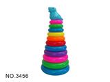 OBL824570 - 11 LAYER BOTTLE BLOWING FERRULE (SEA LION)