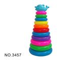 OBL824571 - 11 LAYER BOTTLE BLOWING FERRULE (DOLPHIN)