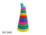 OBL824576 - TWELVE LAYER BOTTLE BLOWING FERRULE (SEA LION)