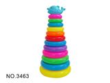 OBL824577 - TWELVE LAYER BOTTLE BLOWING FERRULE (DOLPHIN)