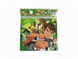 OBL824593 - PUZZLE DRAWING BOARD WITH PEN
