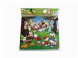 OBL824595 - PUZZLE DRAWING BOARD WITH PEN