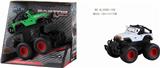 OBL825143 - 惯性弹跳吉普越野车