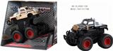 OBL825149 - 惯性弹跳拖头越野车