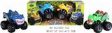 OBL825173 - 四驱动惯性怪物越野车