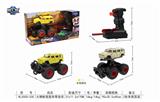 OBL825361 - EJECTION VARIANT CAR WITH MUSIC