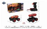 OBL825362 - EJECTION VARIANT CAR WITH MUSIC