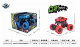 OBL825459 - SIMULATION CLIMBING VEHICLE WITH FOUR DRIVE RECOIL BELT