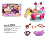 OBL825683 - MAGIC ICE CREAM HOUSE