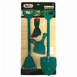 OBL825708 - GARDEN 4-PIECE SET