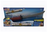 OBL825784 - NINJA KNIFE WATER GUN